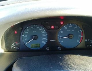 5301883 mando elevalunas delantero citroen xsara