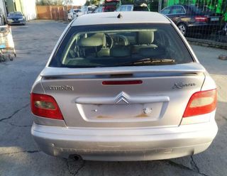 5301883 mando elevalunas delantero citroen xsara