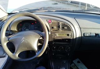 5301883 mando elevalunas delantero citroen xsara