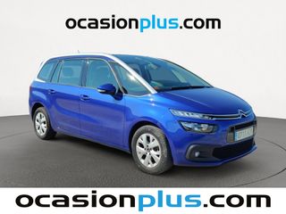 Citroen Grand C4 Spacetourer PureTech 130 S&S Live 96 kW (130 CV)