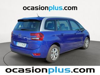 Citroen Grand C4 Spacetourer PureTech 130 S&S Live 96 kW (130 CV)