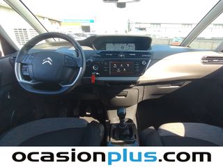 Citroen Grand C4 Spacetourer PureTech 130 S&S Live 96 kW (130 CV)