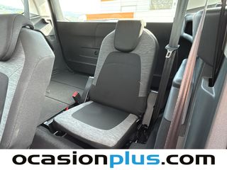 Citroen Grand C4 Spacetourer PureTech 130 S&S Live 96 kW (130 CV)