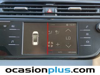 Citroen Grand C4 Spacetourer PureTech 130 S&S Live 96 kW (130 CV)