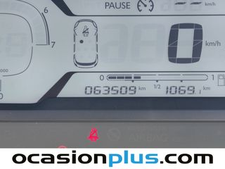 Citroen Grand C4 Spacetourer PureTech 130 S&S Live 96 kW (130 CV)
