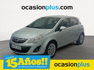 Opel Corsa 1.4 Selective 74 kW (100 CV)