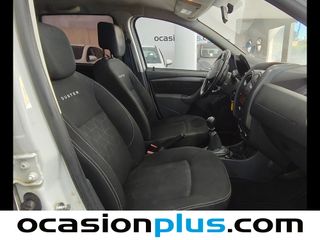 Dacia Duster Laureate dCi 80 kW (109 CV)