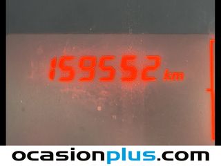 Dacia Duster Laureate dCi 80 kW (109 CV)