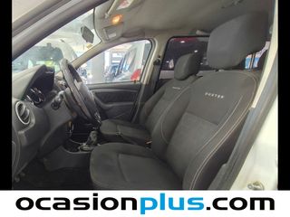 Dacia Duster Laureate dCi 80 kW (109 CV)