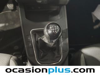 SEAT Ibiza 1.0 TGI GNC S&S Style 66 kW (90 CV)