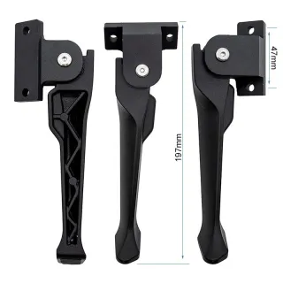 Caballete Kukirin G2 Master / Smartgyro Ryder
