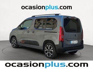 Citroen Berlingo BlueHDi 100 S&S Talla M Shine 75 kW (102 CV)