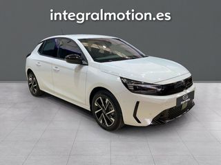 Opel Corsa 1.2T XHL 74kW (100CV) GS