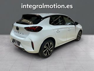 Opel Corsa 1.2T XHL 74kW (100CV) GS
