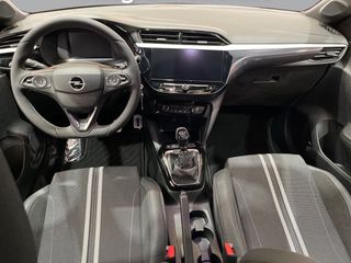 Opel Corsa 1.2T XHL 74kW (100CV) GS