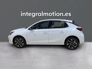 Opel Corsa 1.2T XHL 74kW (100CV) GS
