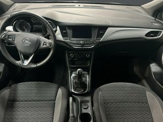 Opel Astra 1.2T SHL 81kW (110CV) GS Line