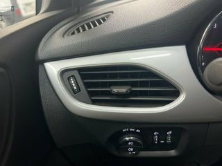 Opel Astra 1.2T SHL 81kW (110CV) GS Line