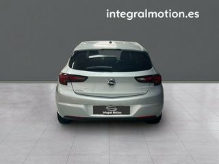 Opel Astra 1.2T SHL 81kW (110CV) GS Line