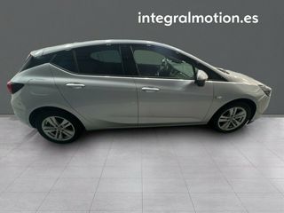 Opel Astra 1.2T SHL 81kW (110CV) GS Line