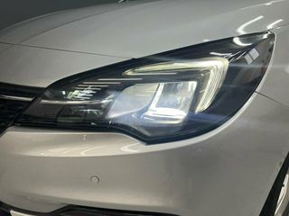Opel Astra 1.2T SHL 81kW (110CV) GS Line