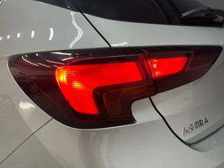 Opel Astra 1.2T SHL 81kW (110CV) GS Line