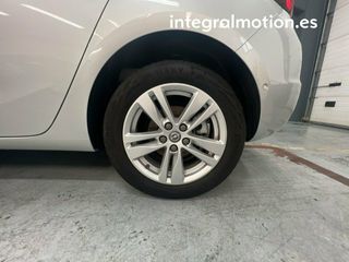 Opel Astra 1.2T SHL 81kW (110CV) GS Line