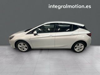 Opel Astra 1.2T SHL 81kW (110CV) GS Line