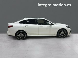 BMW Serie 2 218i Gran Coupe PACK M