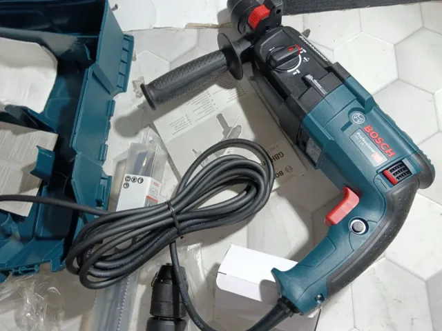 Martillo Perforador Bosch GBH 2-28 F