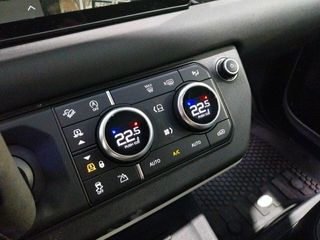 Land-Rover Defender 3.0 D250 First Edition 110 Auto 4WD MHEV