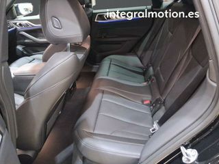 BMW Serie 4 420d Gran Coupé
