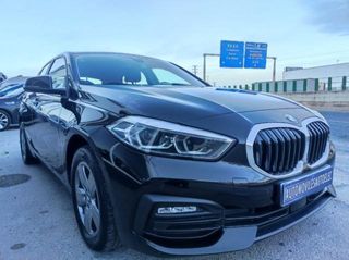 BMW Serie 1 116d Aut.