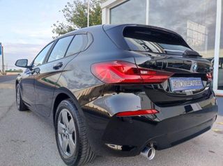 BMW Serie 1 116d Aut.