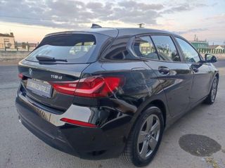 BMW Serie 1 116d Aut.