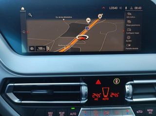 BMW Serie 1 116d Aut.