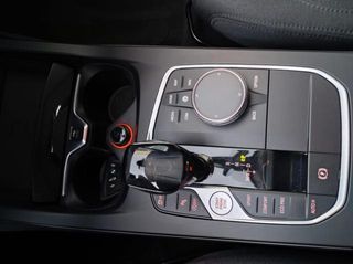 BMW Serie 1 116d Aut.