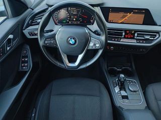 BMW Serie 1 116d Aut.