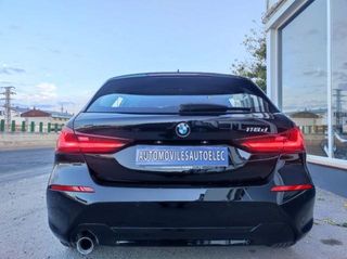 BMW Serie 1 116d Aut.