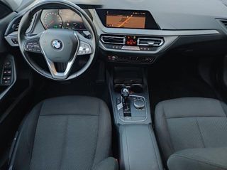 BMW Serie 1 116d Aut.