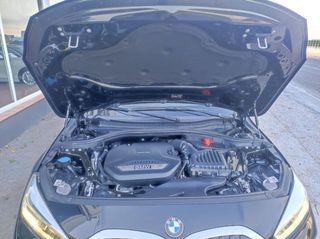 BMW Serie 1 116d Aut.
