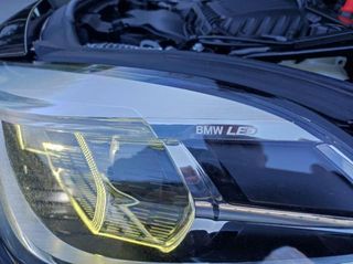 BMW Serie 1 116d Aut.