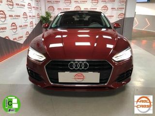 AUDI A5 Sportback 2.0 TDI 110 kW (150 CV) S tronic