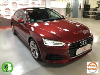 AUDI A5 Sportback 2.0 TDI 110 kW (150 CV) S tronic