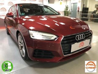 AUDI A5 Sportback 2.0 TDI 110 kW (150 CV) S tronic