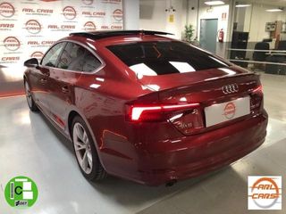 AUDI A5 Sportback 2.0 TDI 110 kW (150 CV) S tronic