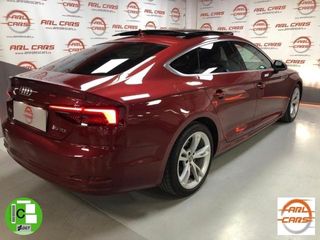 AUDI A5 Sportback 2.0 TDI 110 kW (150 CV) S tronic