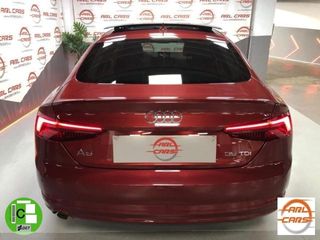 AUDI A5 Sportback 2.0 TDI 110 kW (150 CV) S tronic