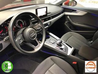 AUDI A5 Sportback 2.0 TDI 110 kW (150 CV) S tronic