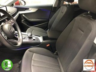 AUDI A5 Sportback 2.0 TDI 110 kW (150 CV) S tronic